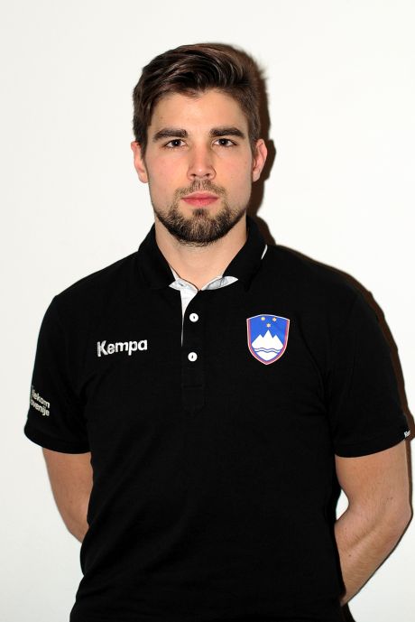 JAKA PETERLIN - član strokovnega vodstva. Čestitke!