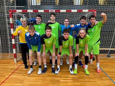 Šiška v polfinalu!