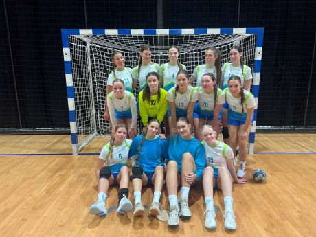 Šika v finalu - bravo!