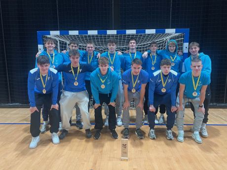 Občinski prvaki - čestitke!