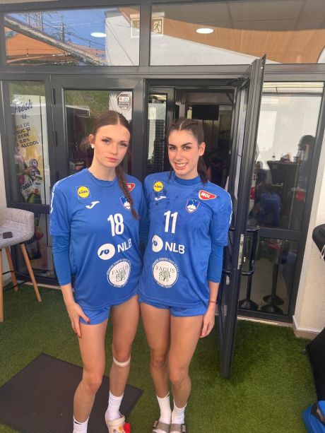 ZOJA KRAVANJA in LIANA VUKOVIĆ - čestitke