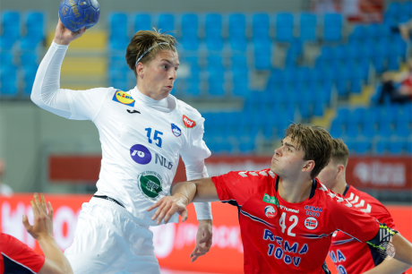 LUN KLJUČANIN - čestitke!