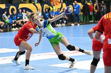 TINKARA RAKOVEC - Bravo!